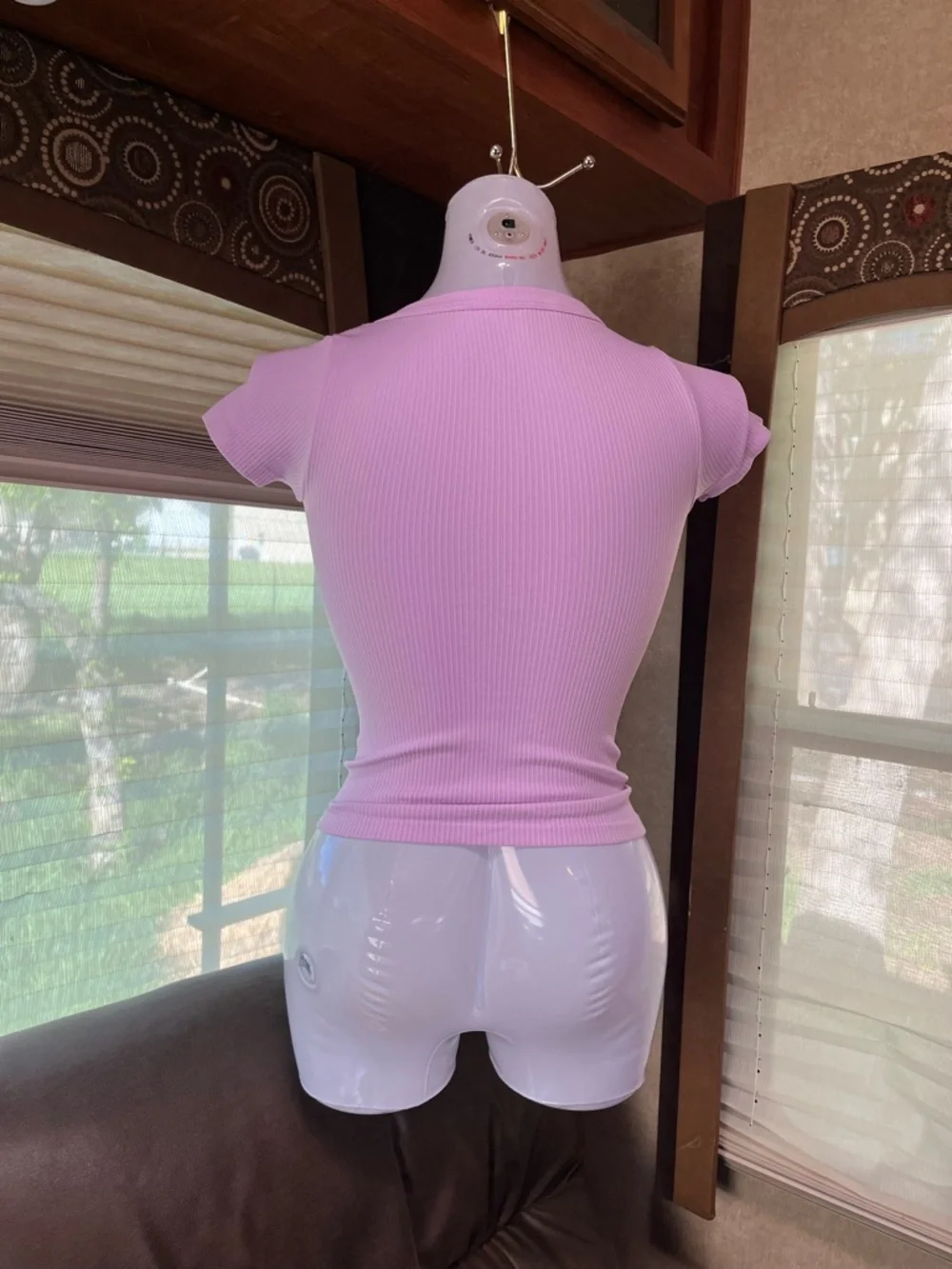 Assorted Women's Tops - Picture 7 of 9